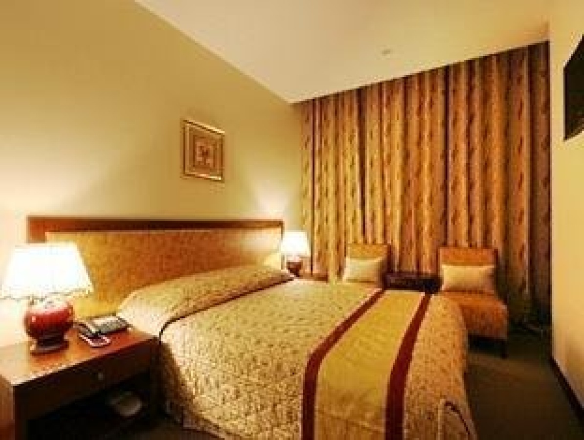 COMFORT INN ASTI DARWIN