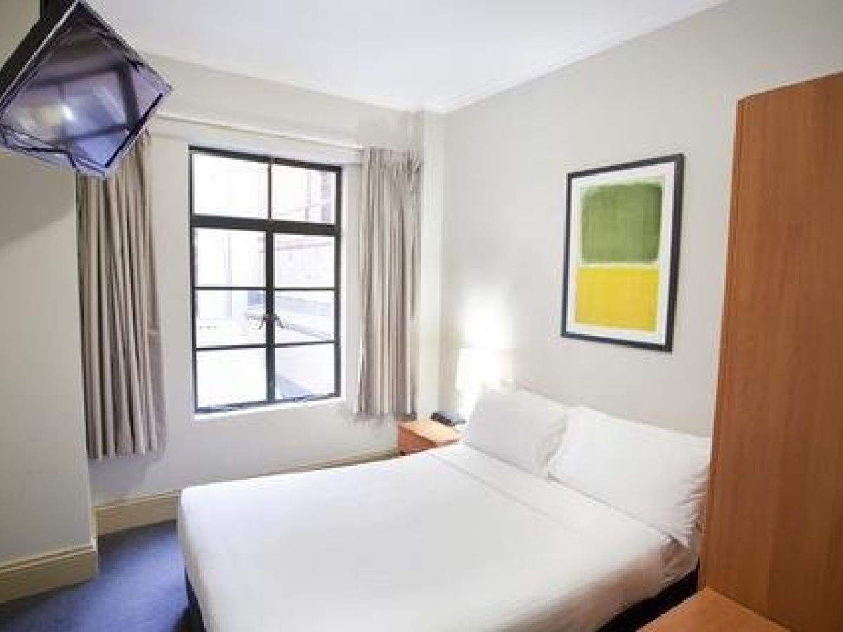 1831 Boutique Hotel