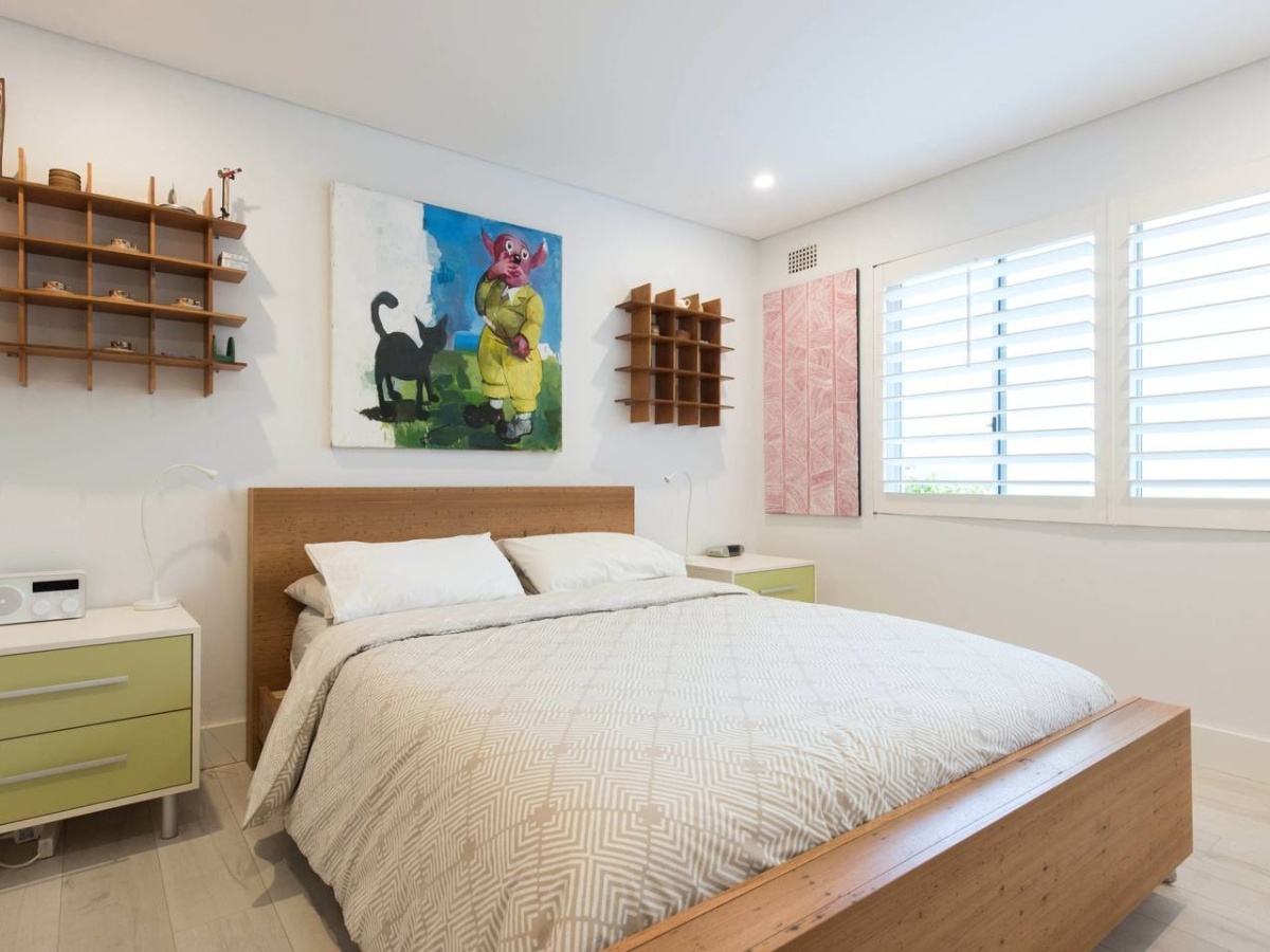 Best beachside location in Clovelly with Parking!