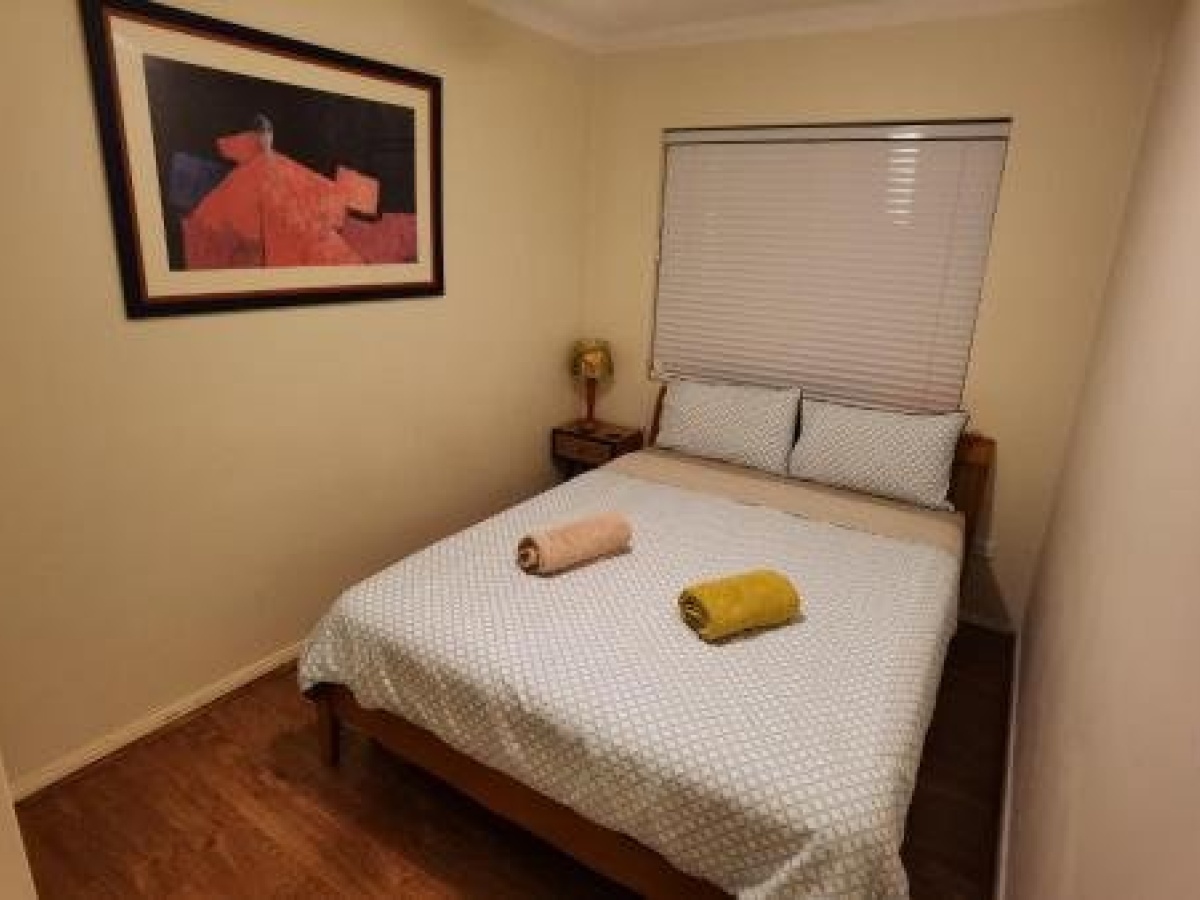 Bellevue Family Comforts, Amenities