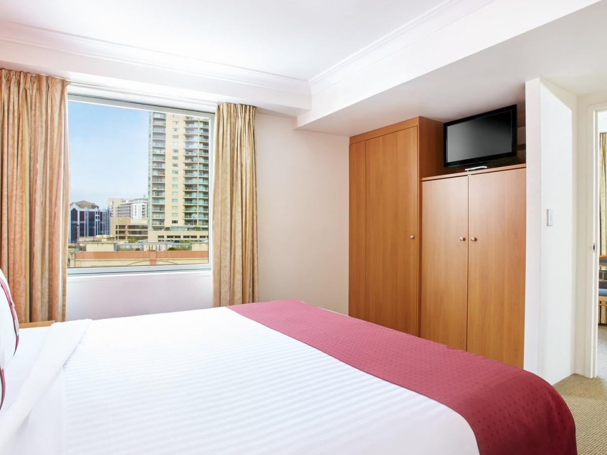 Holiday Inn Darling Harbour, an IHG Hotel