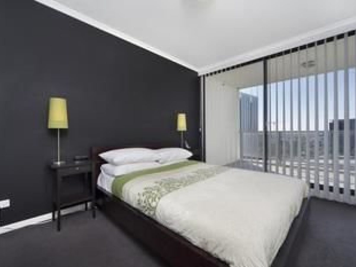 Astra Apartments – Paramatta