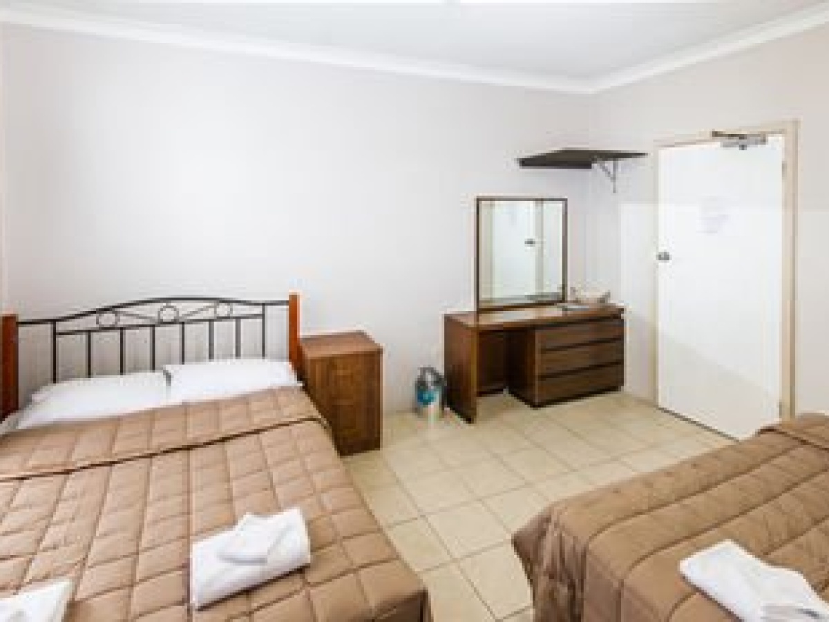 Wiley Park Hotel