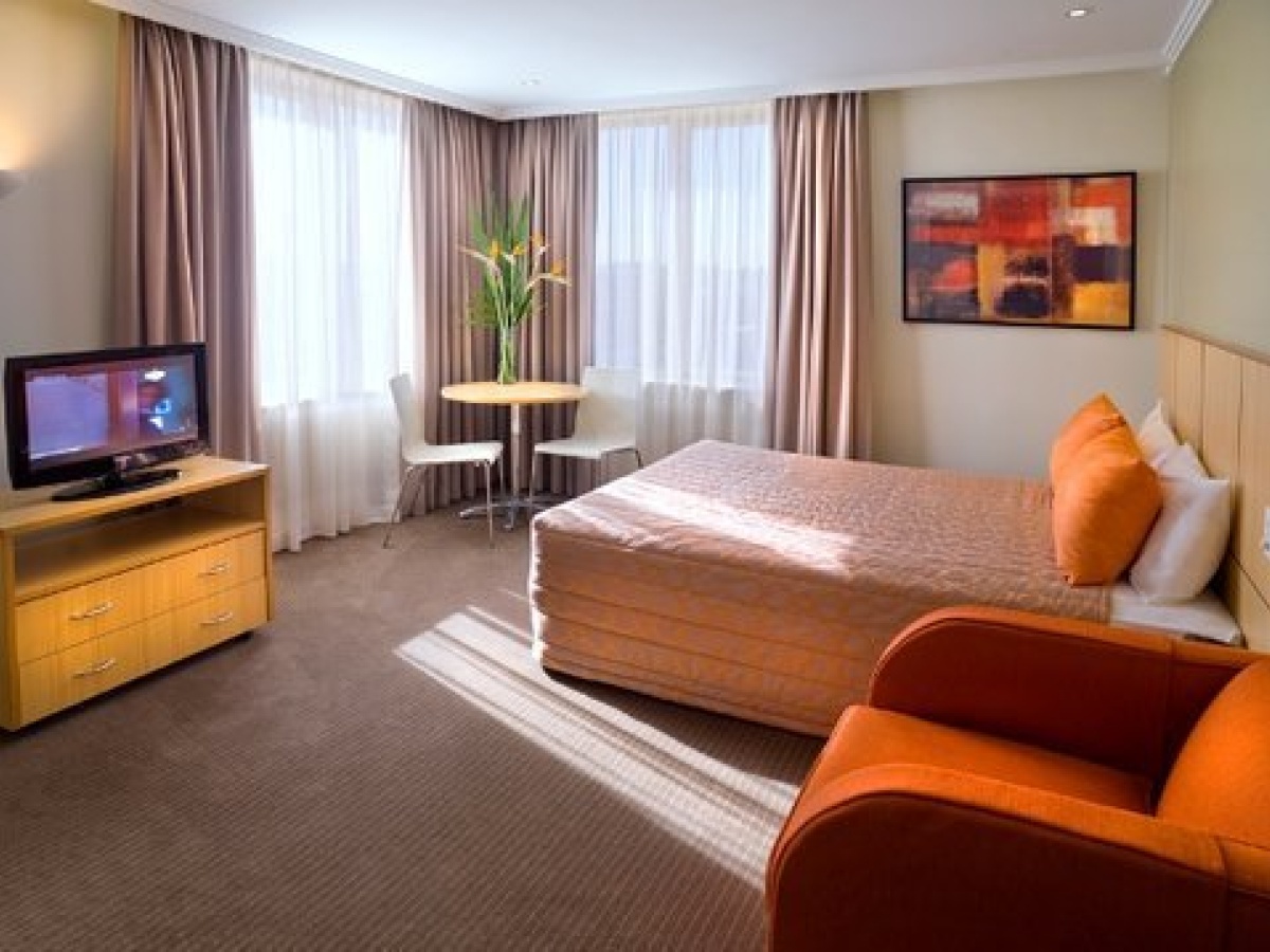 Travelodge Hotel Bankstown Sydney