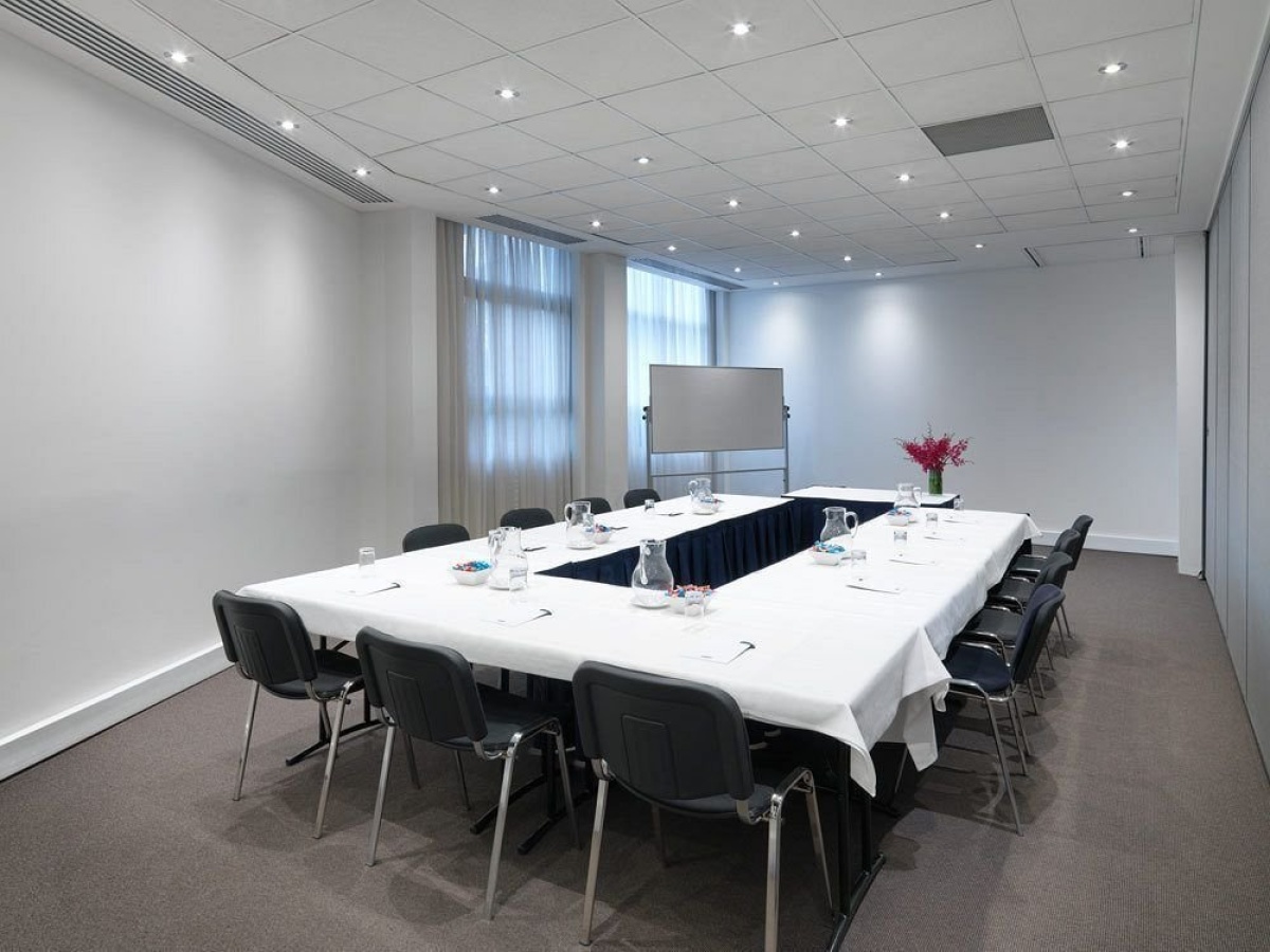 Adina Apartment Hotel Sydney, Darling Harbour