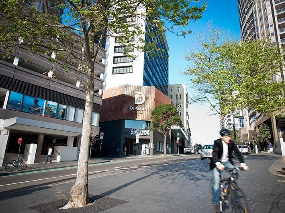 Larmont Sydney by Lancemore