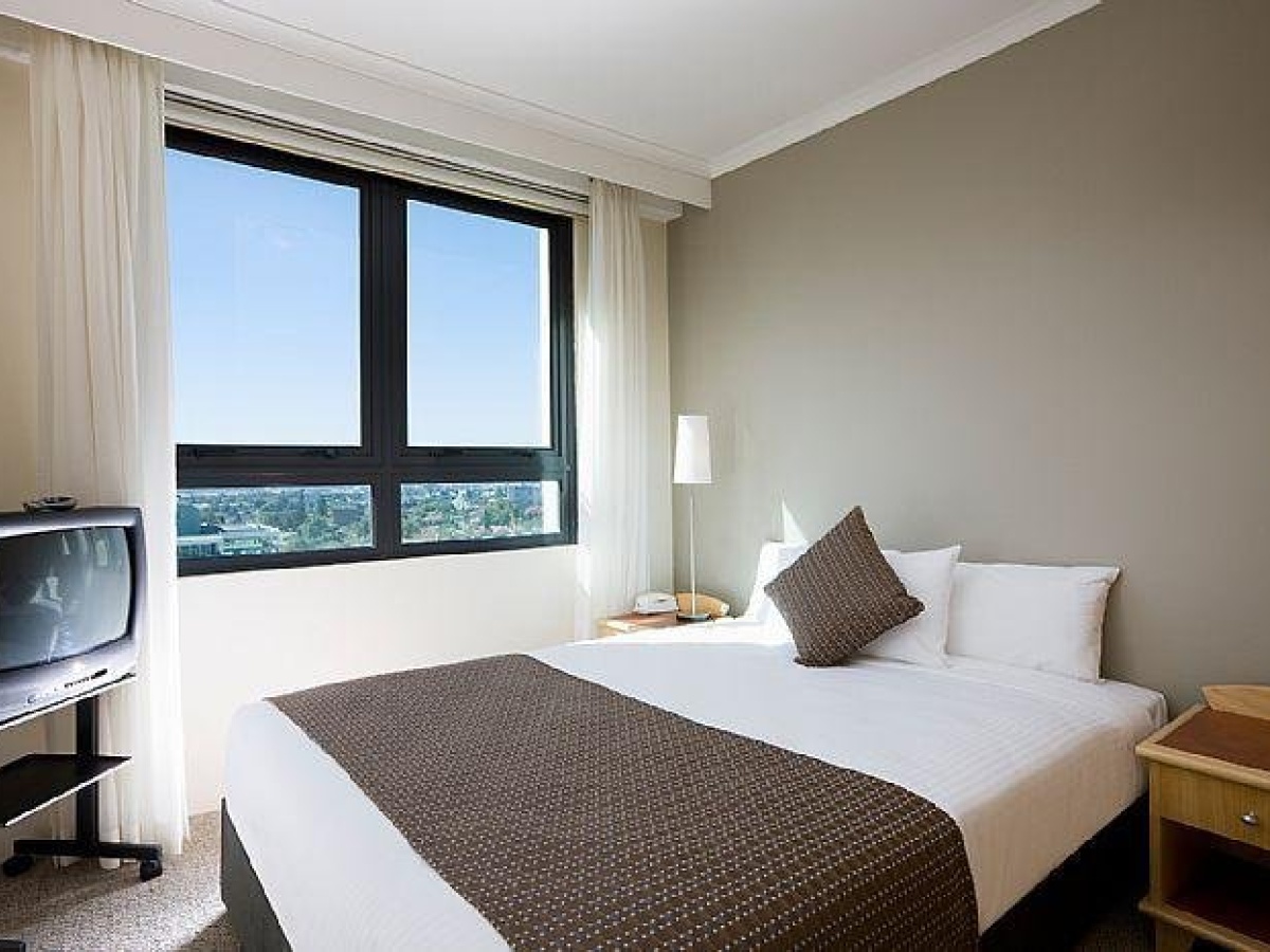 Mantra Parramatta