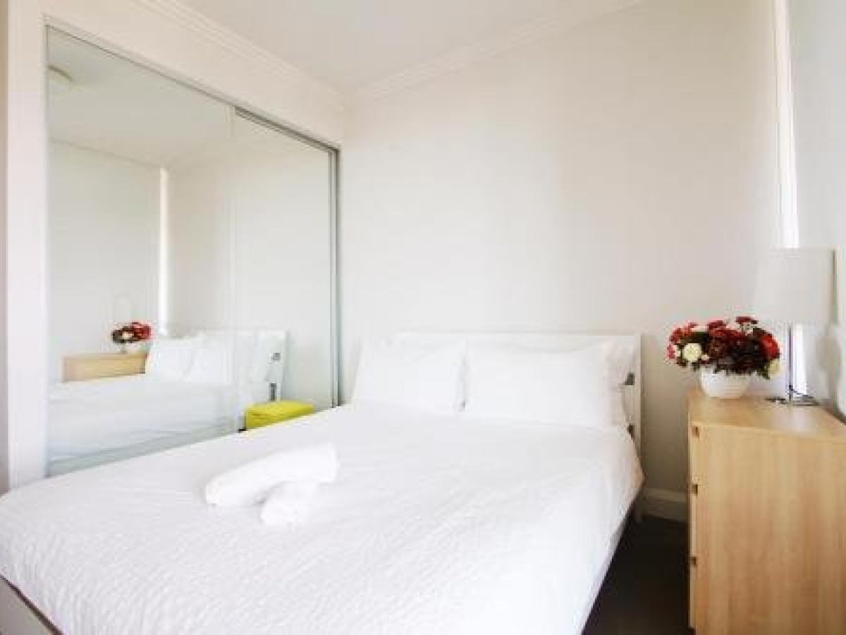 Hideaway Holiday Apartments