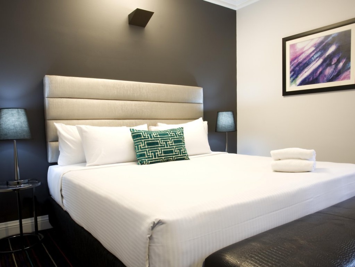 Hotel Challis Potts Point