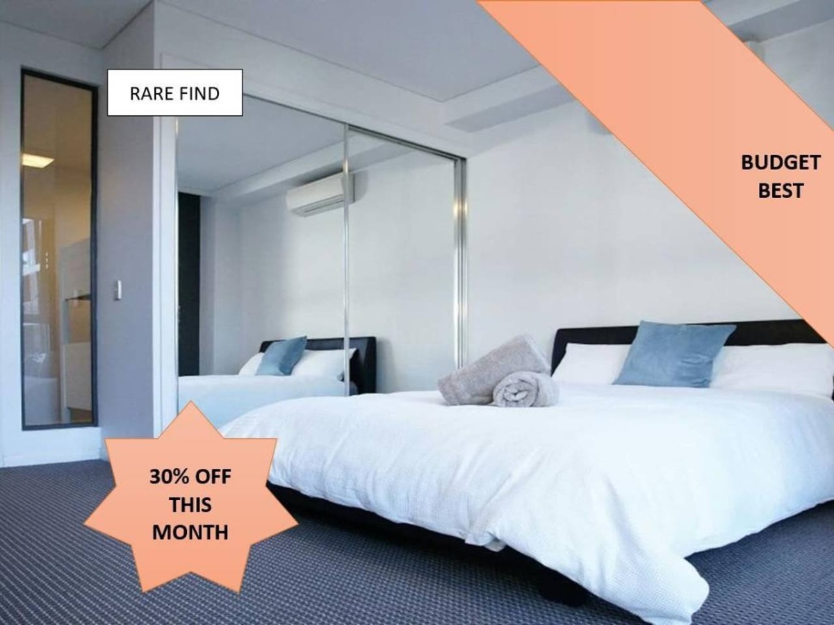 Luxury Designer Paddington Cottage + FREE WIFI