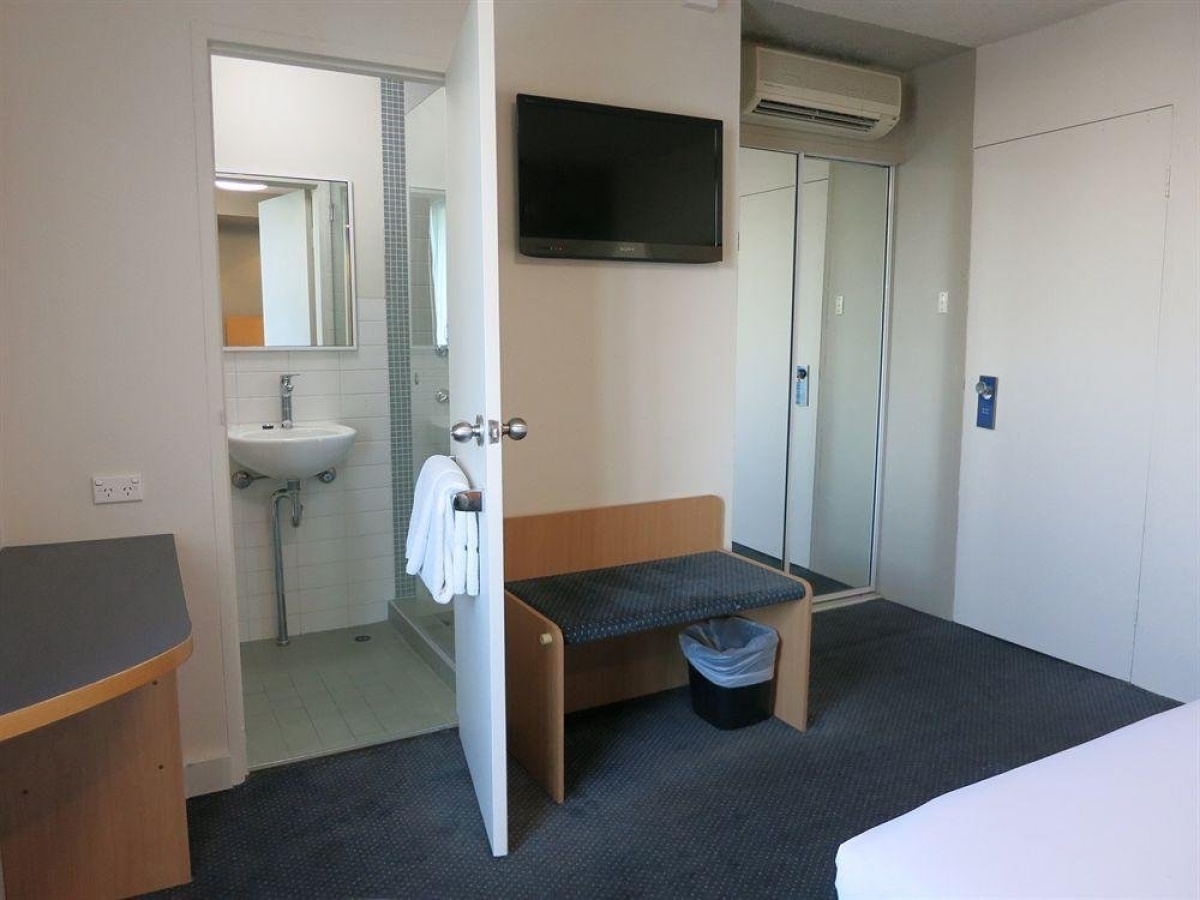 Arts Hotel