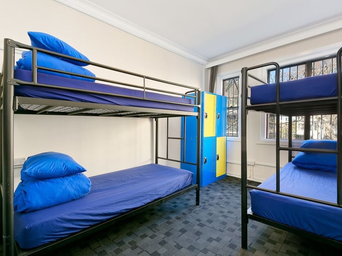 Nina’s Place Sydney