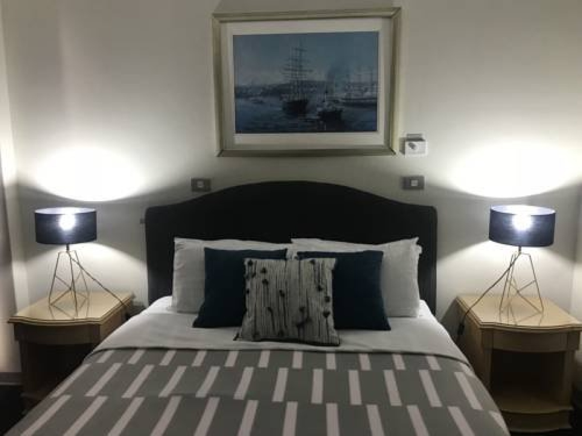 Mariners North Holiday Apartments