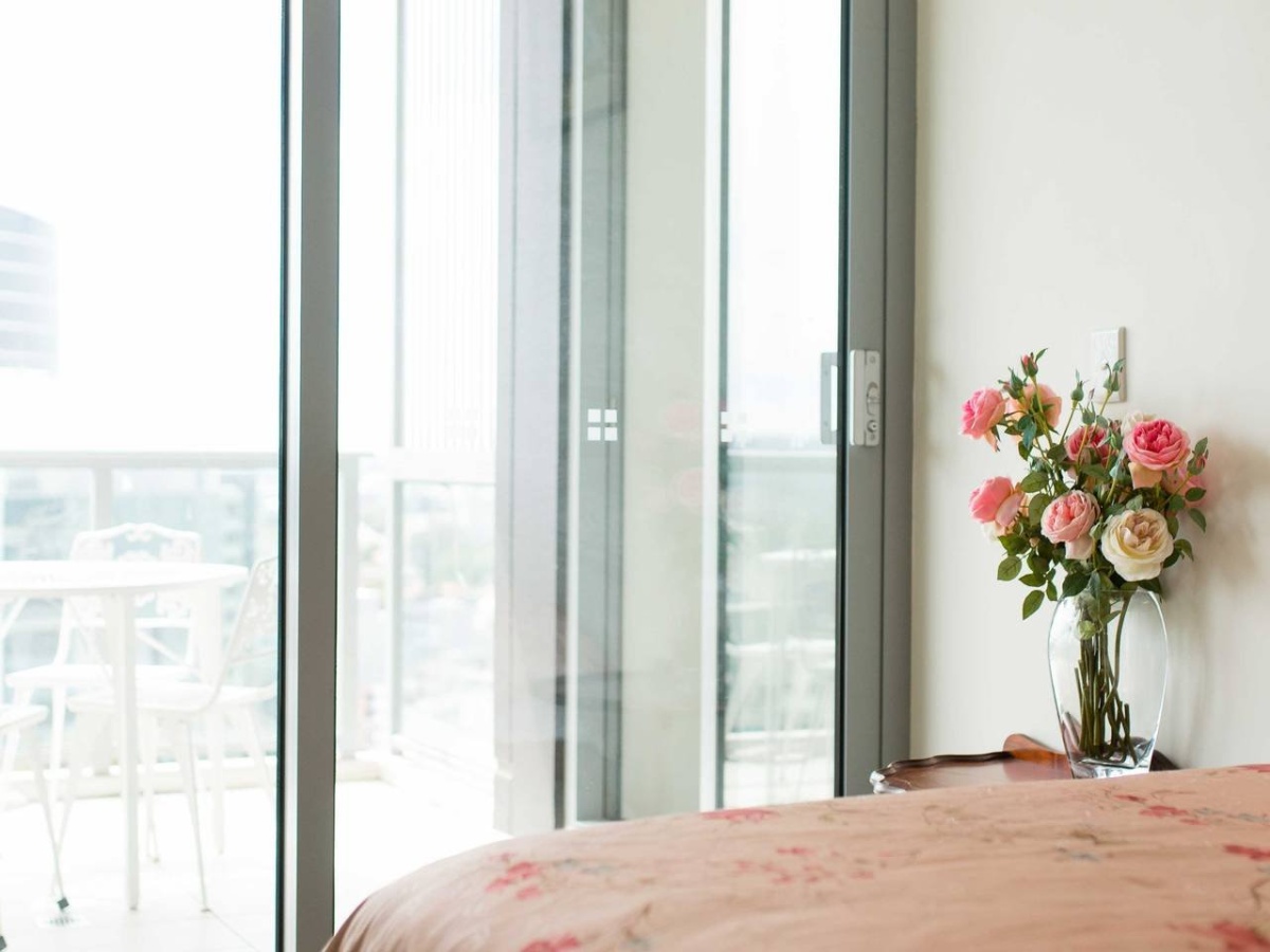 B1 Apartment, Parramatta
