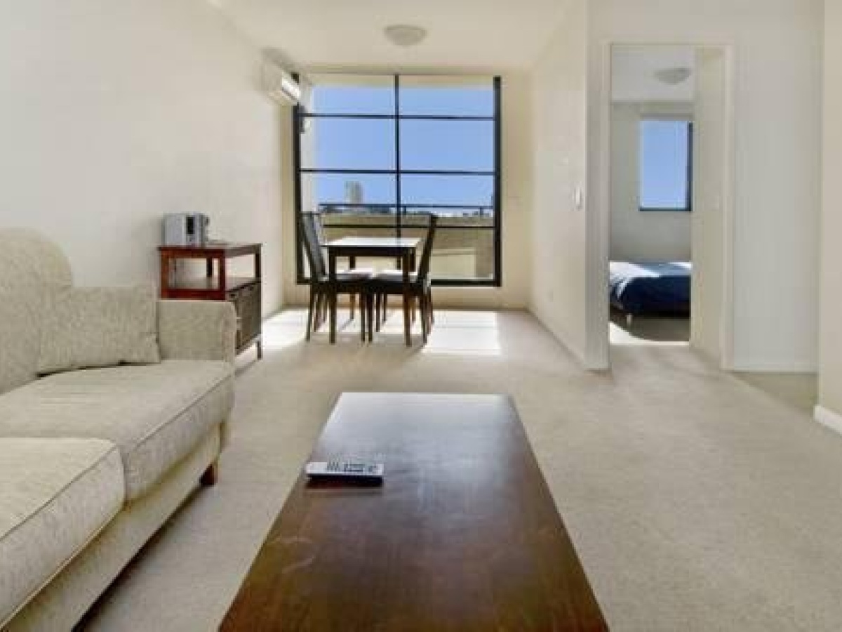 Apex Residential