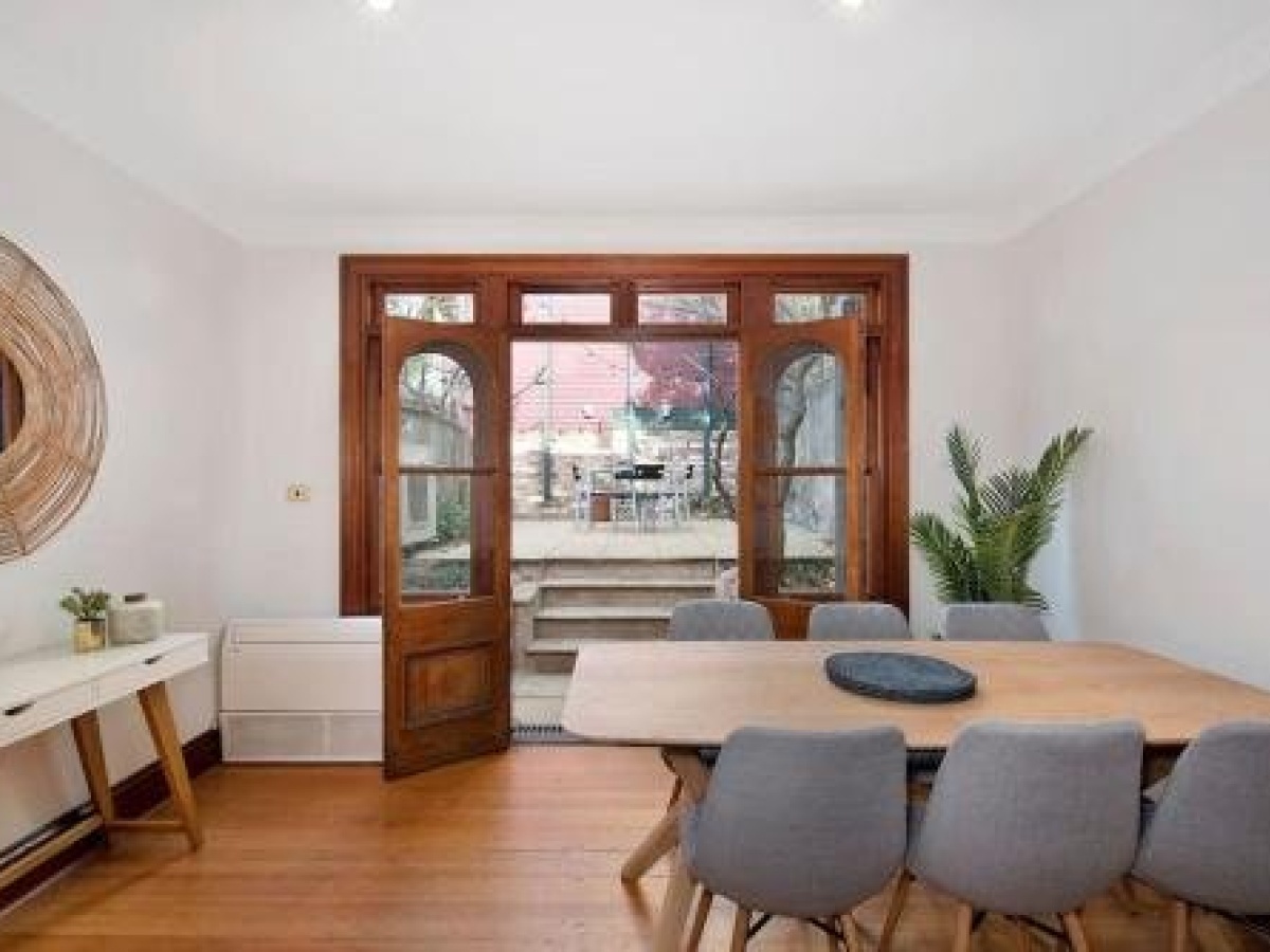 Bridgefield Guest House