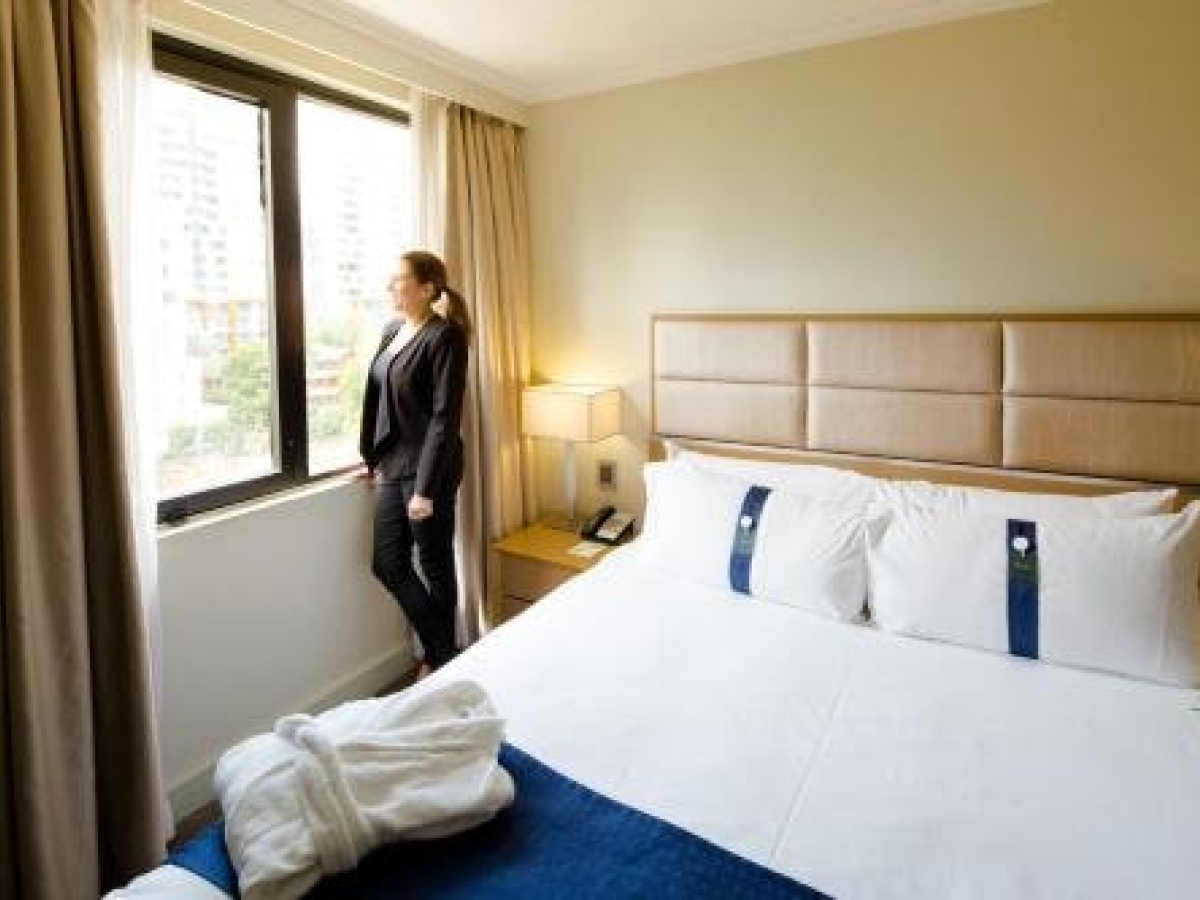 Holiday Inn Parramatta, an IHG Hotel