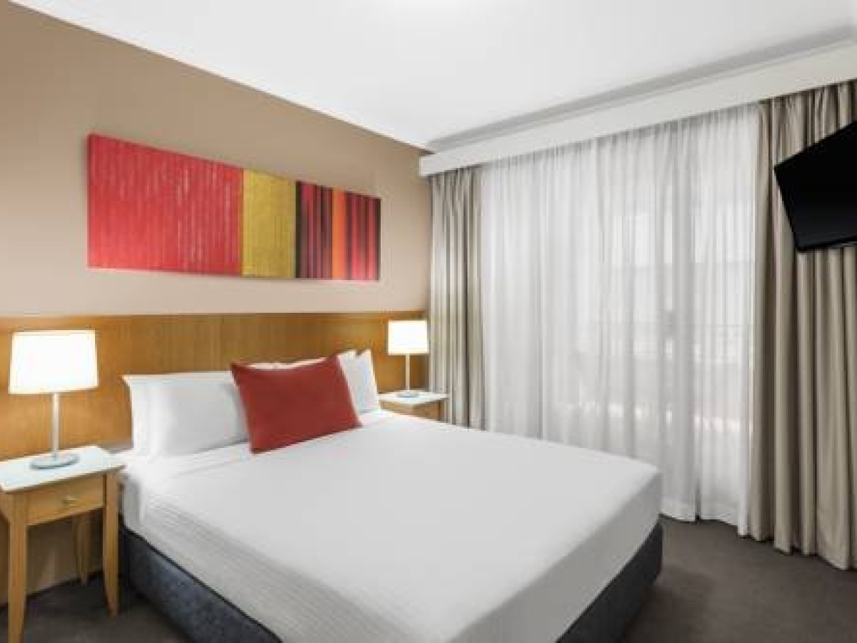 Adina Serviced Apartments Sydney Martin Place