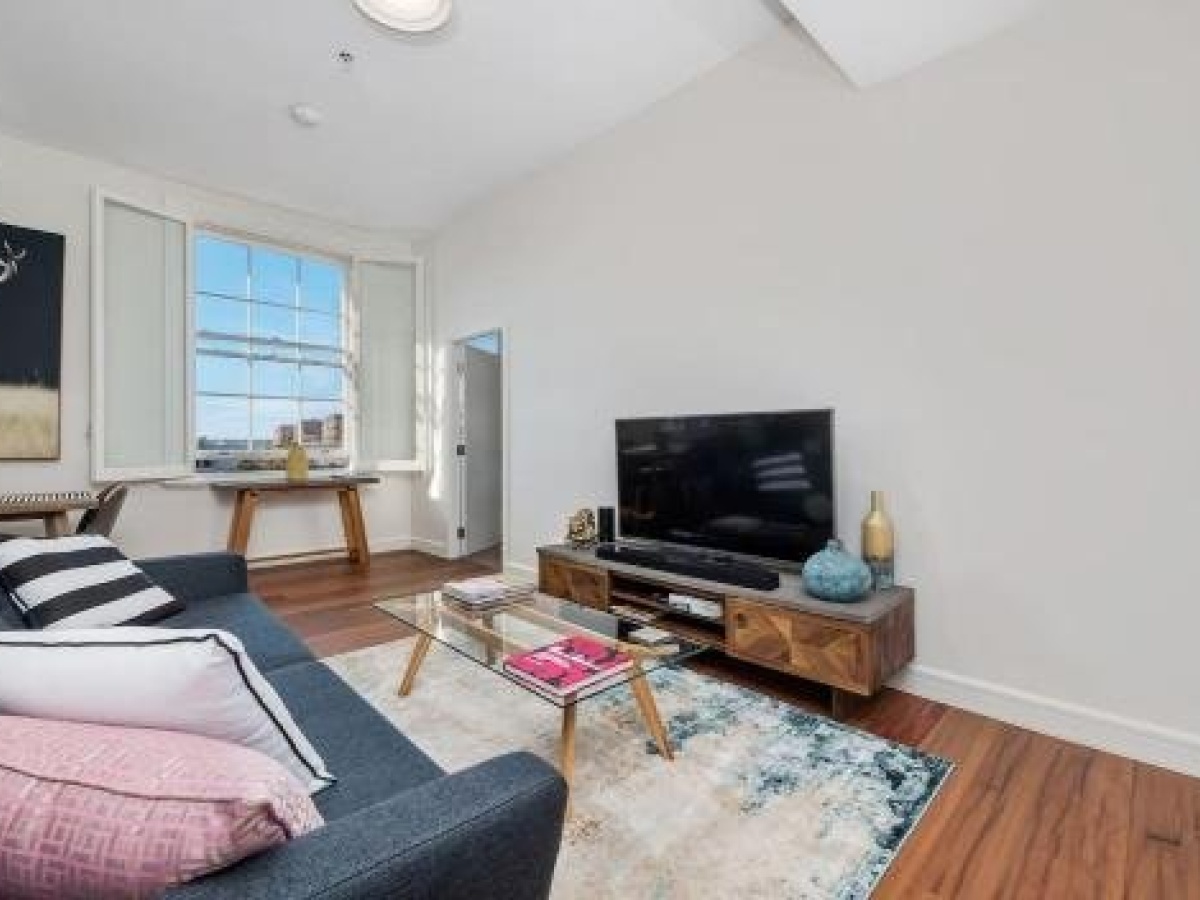Insaa Serviced Apartments Dandenong