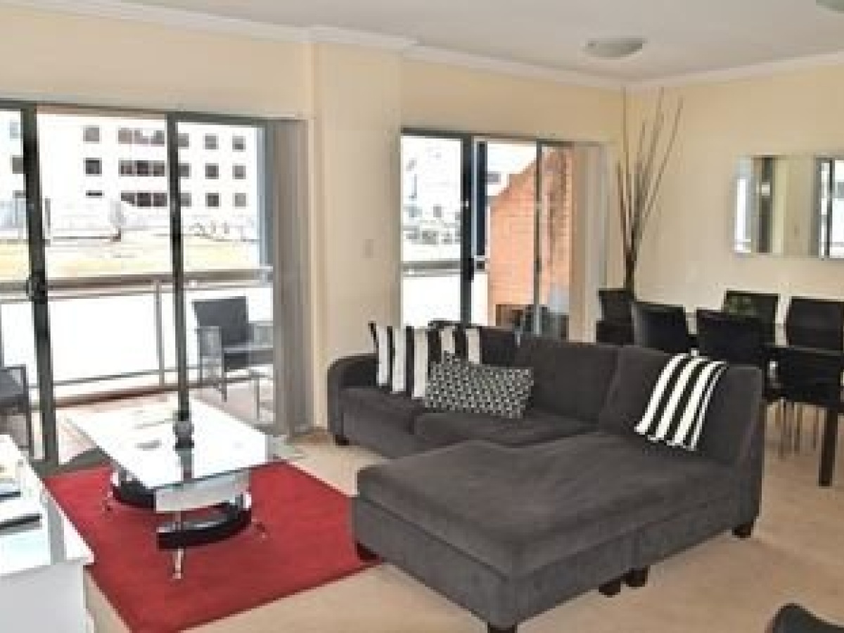 AirM8 Apartments Darling Harbour