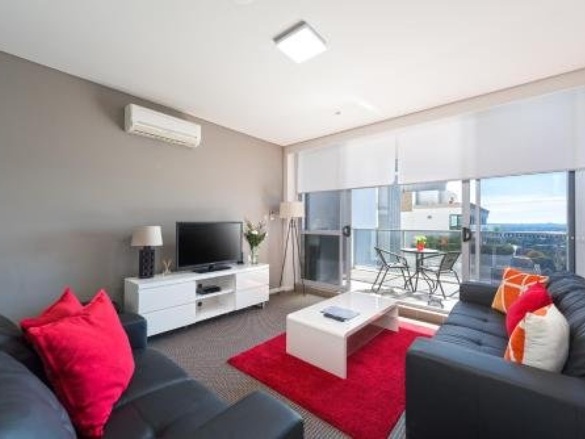 Astra Apartments North Sydney