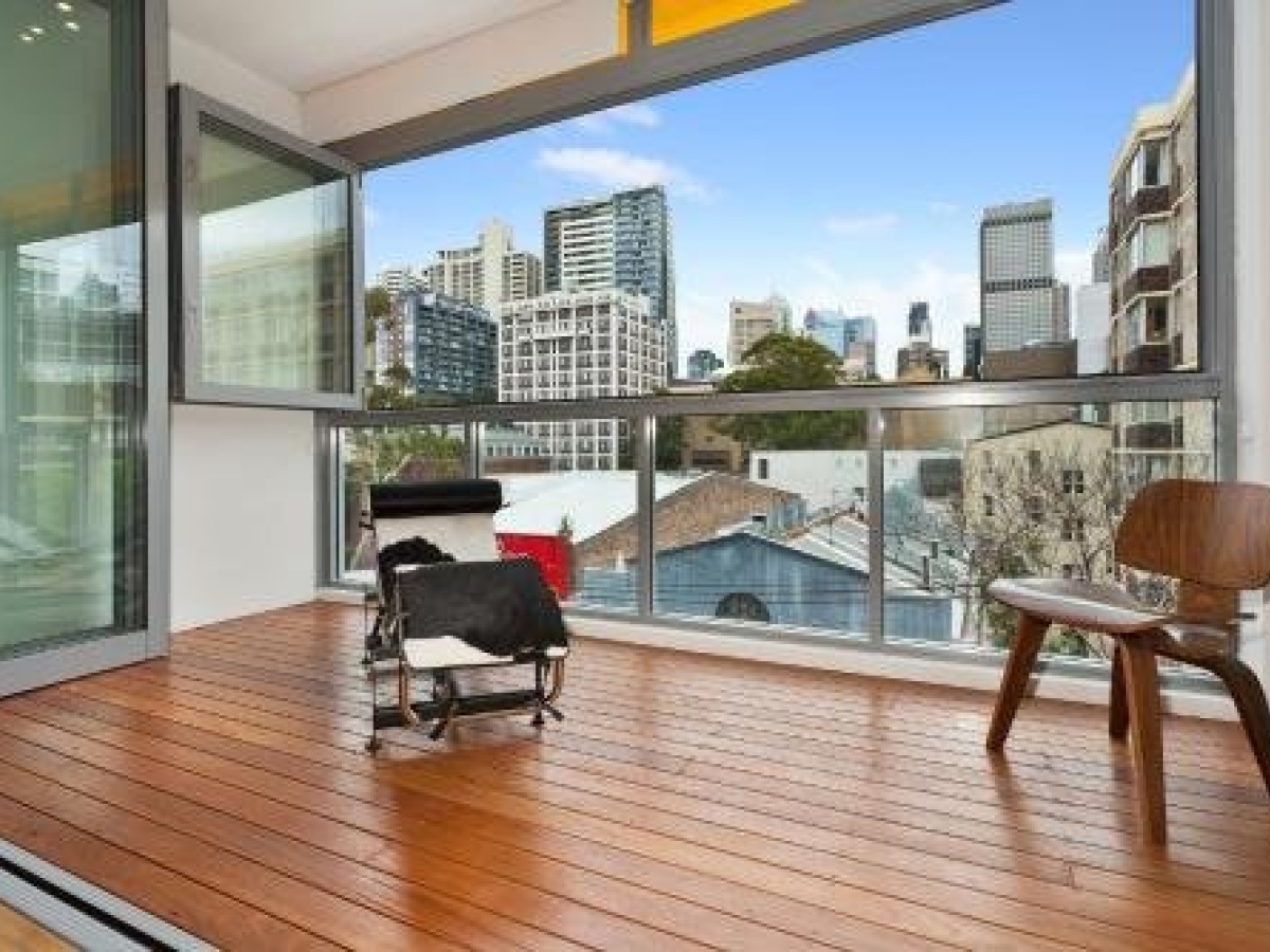 Newcastle Executive Homes – Oceanview Terrace