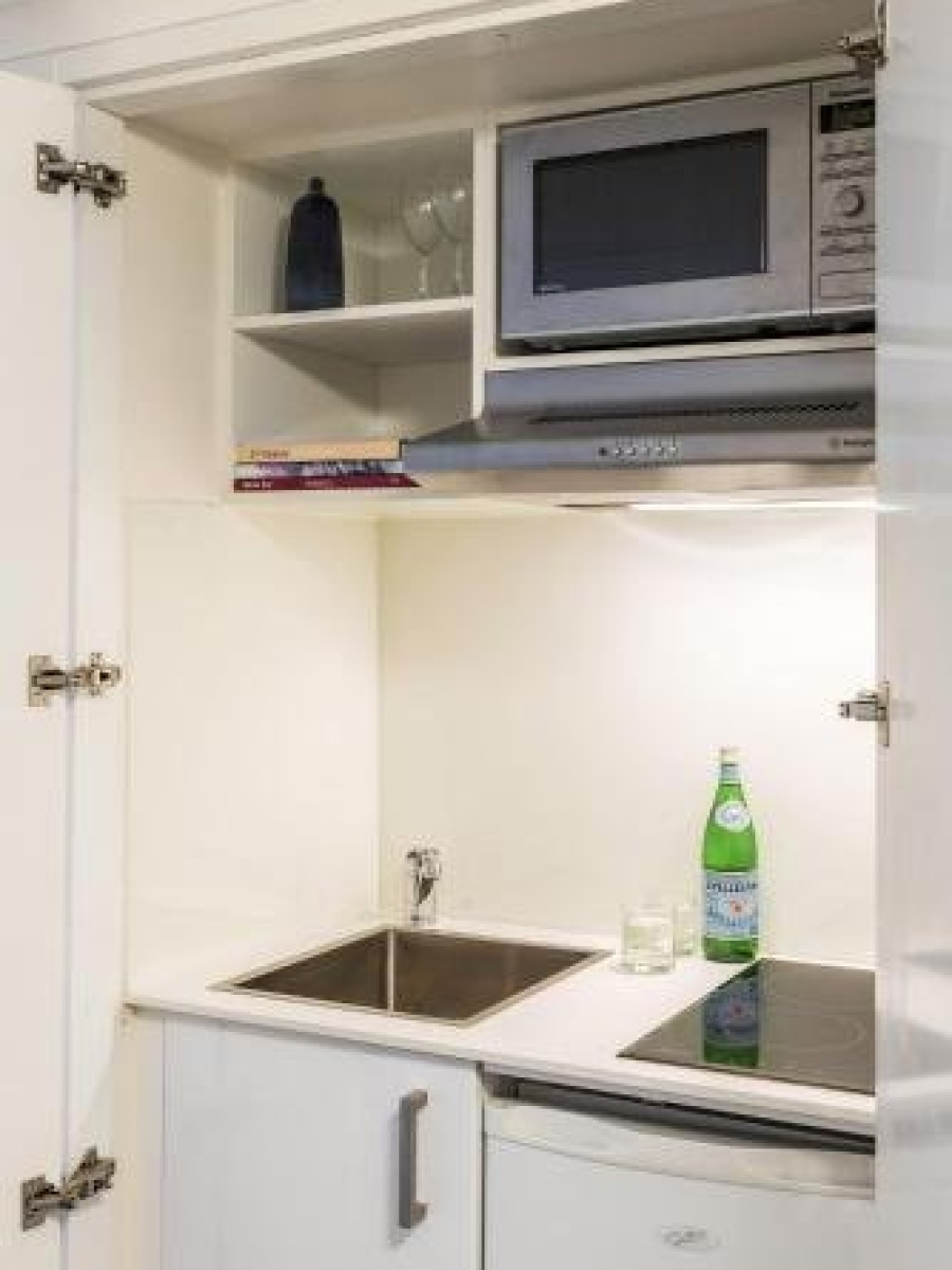 Apartments @ 317 Castlereagh