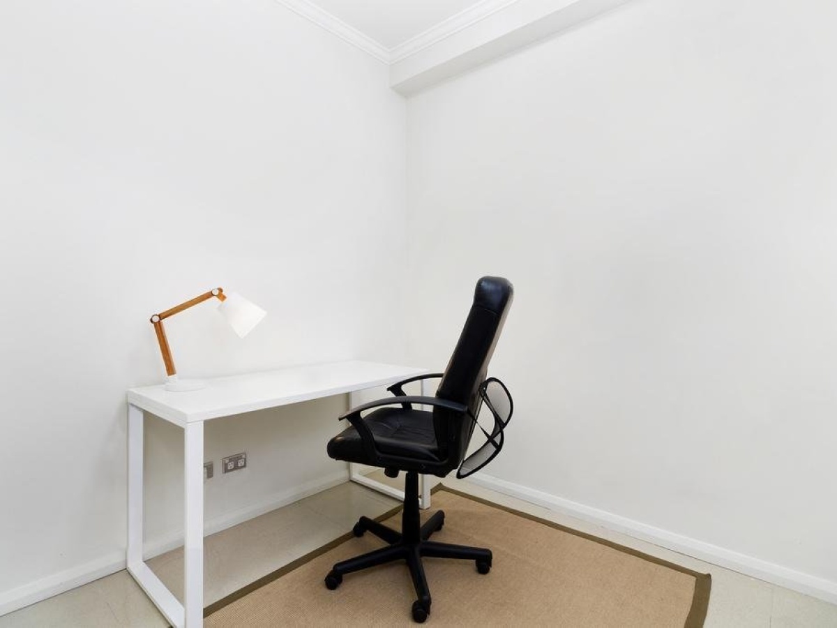 Astra Apartments Sydney – Kent Street