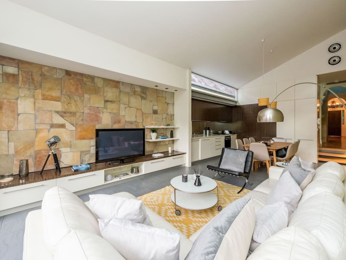 Sumptuous 4br Paddington Boutique Terrace!