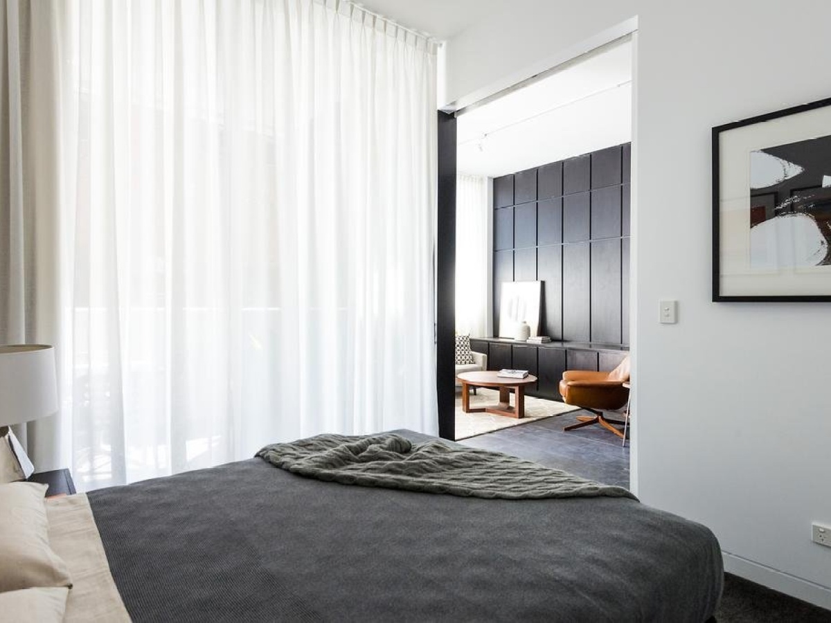 Apartment Hotel East Central