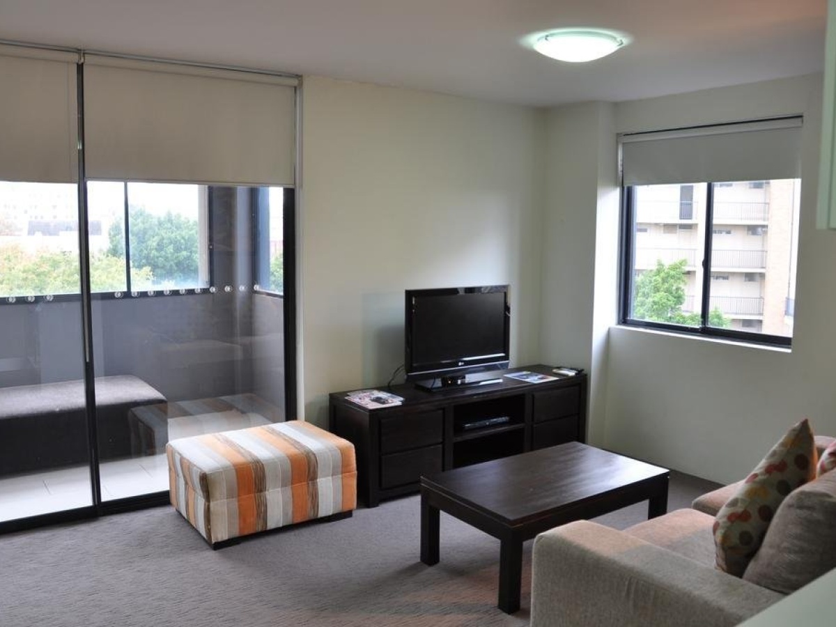 Annam Serviced Apartments