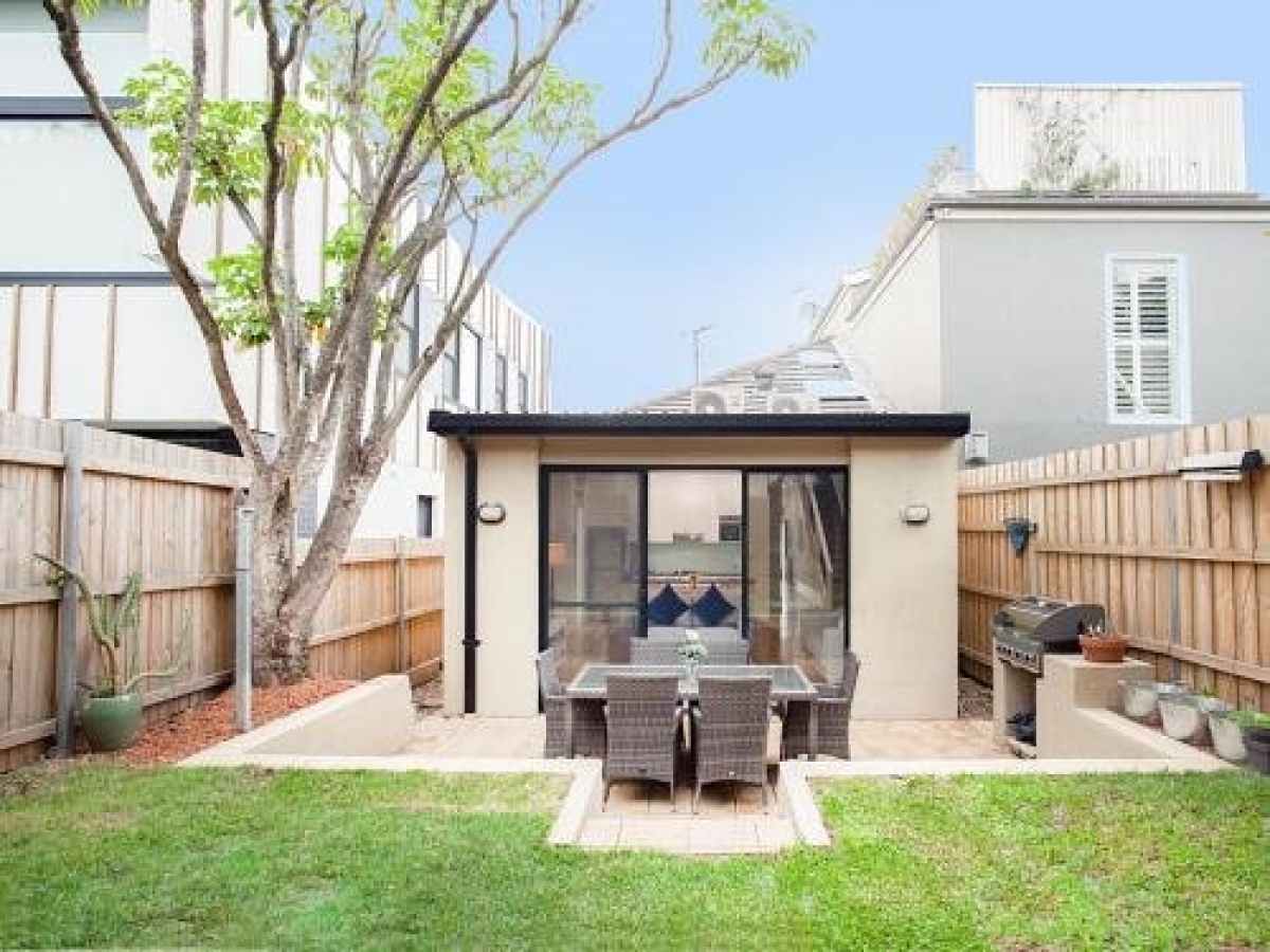RIPPLES-hosted by:L’Abode Accommodation, Clovelly