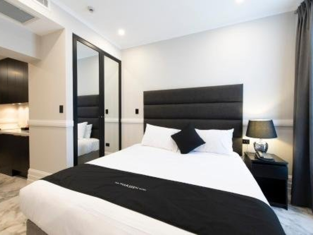 Holiday Inn & Suites – Parramatta Marsden Street, an IHG Hotel