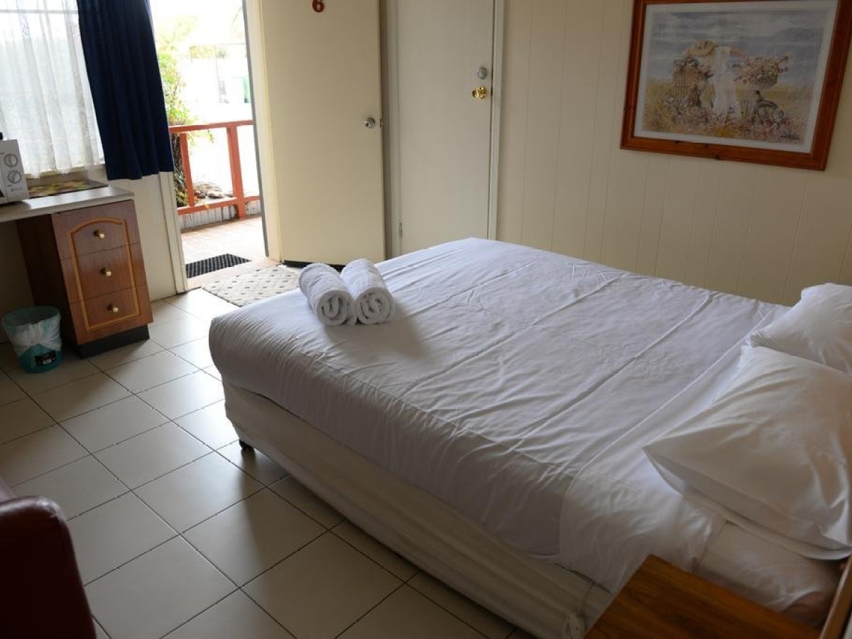 Ardeanal Motel
