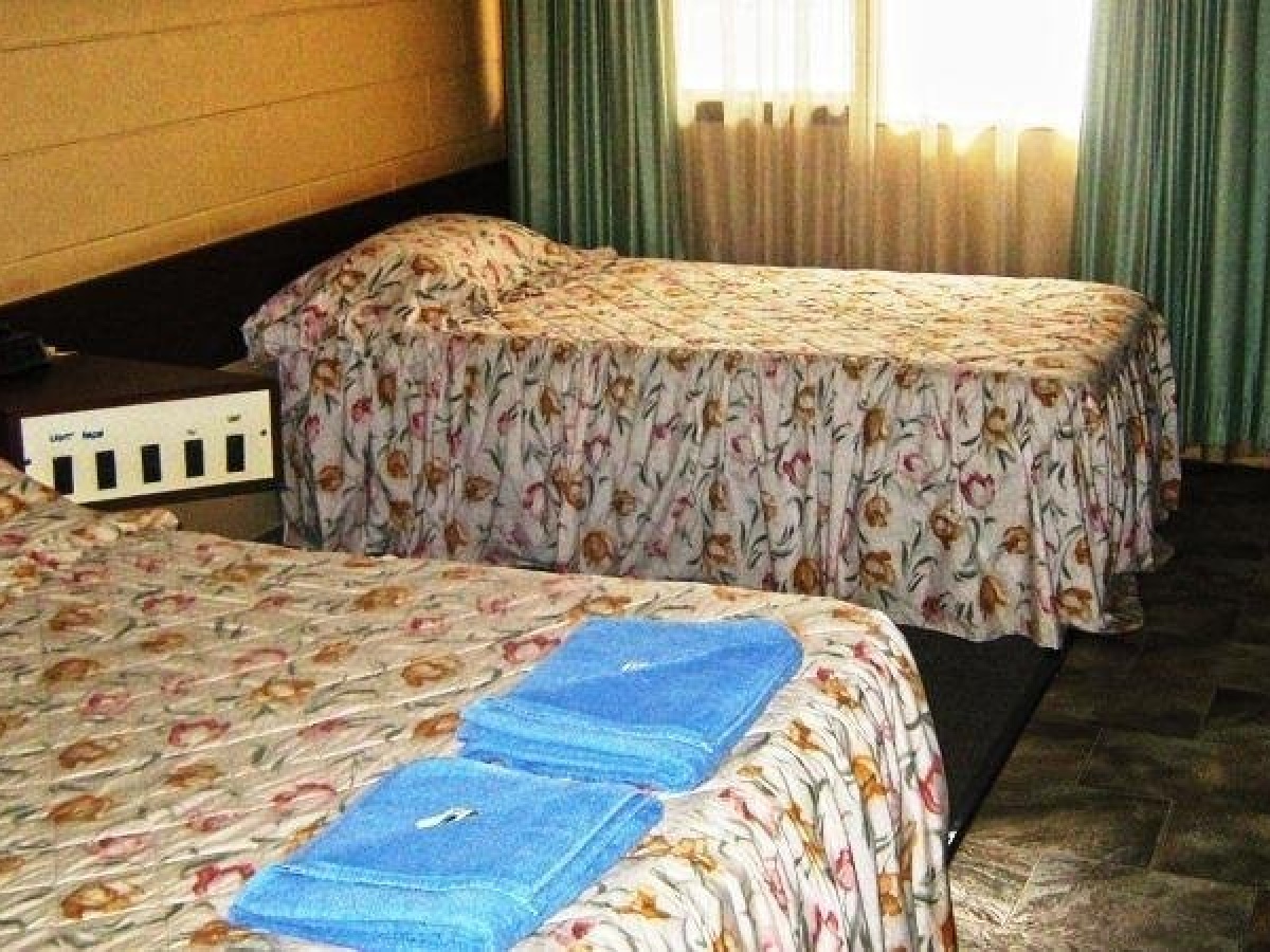 Charles Sturt Motor Inn