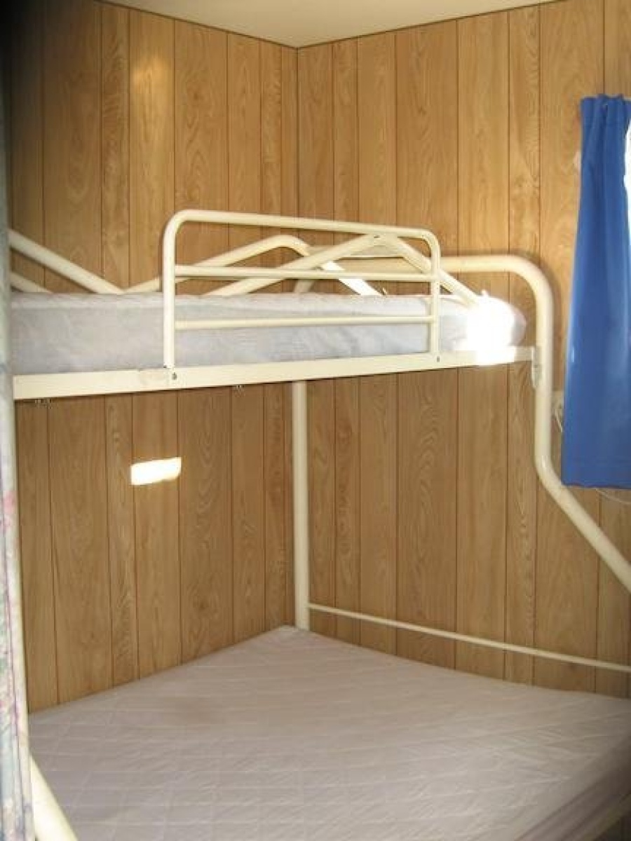 West Wyalong Caravan Park