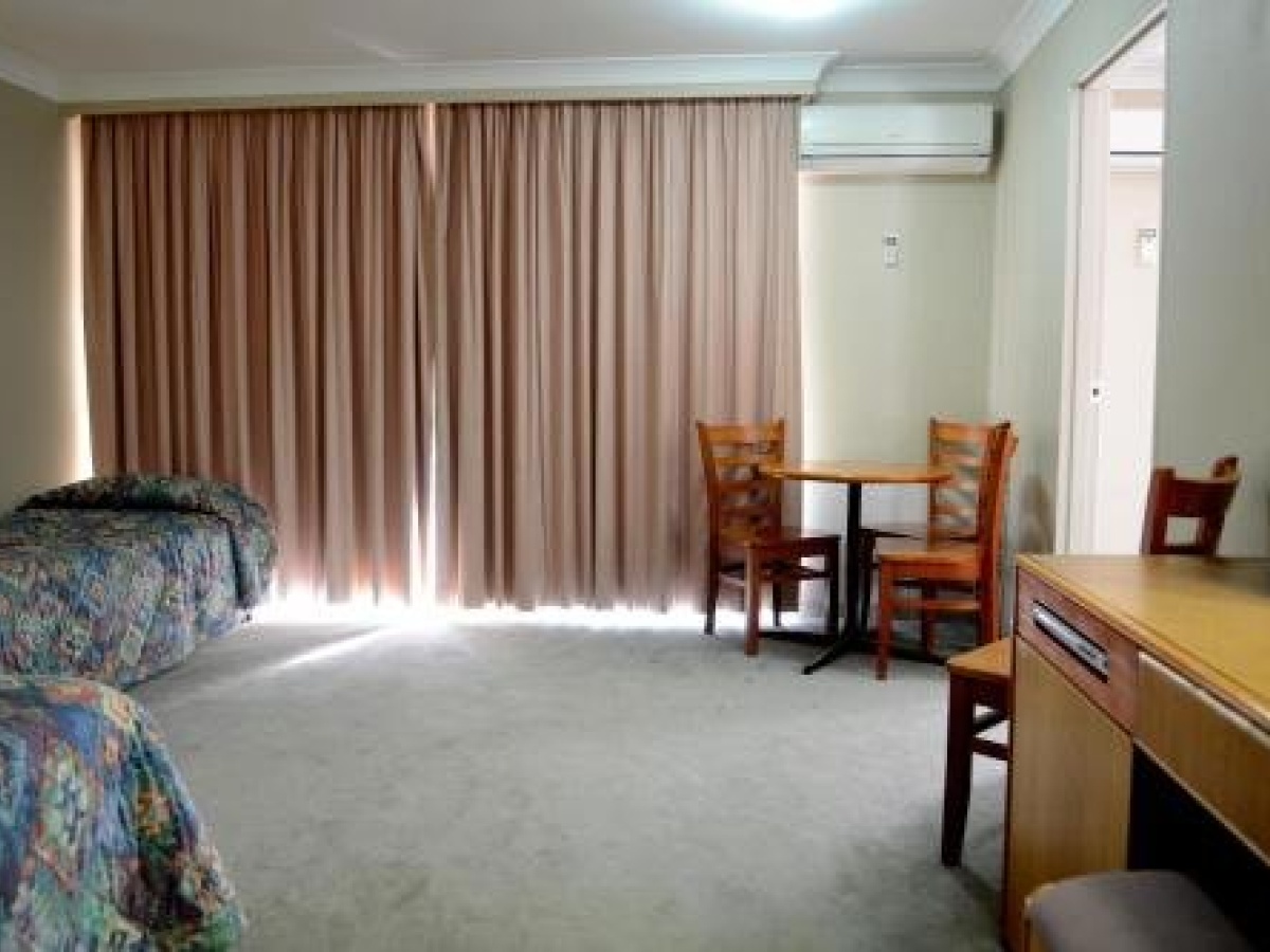 Club Inn Motel