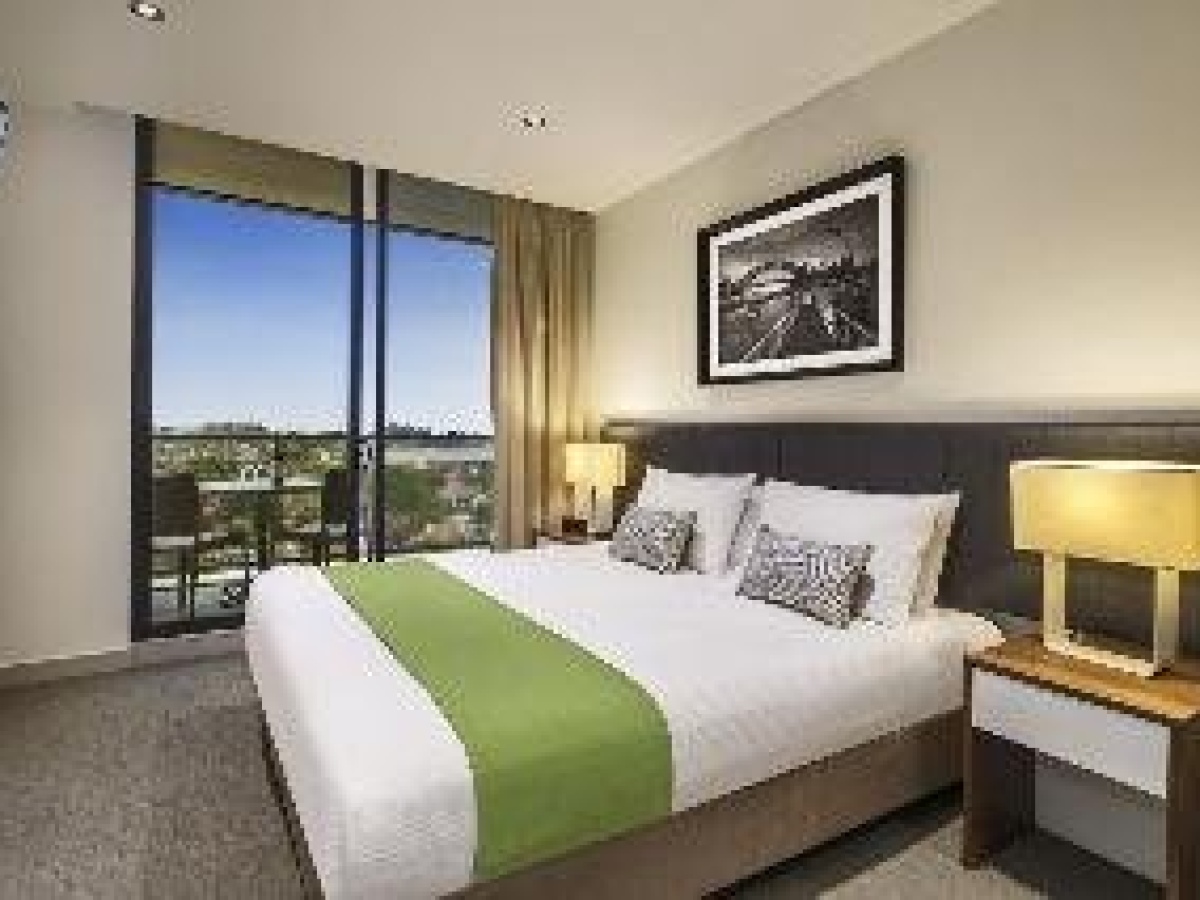 Quest Chatswood