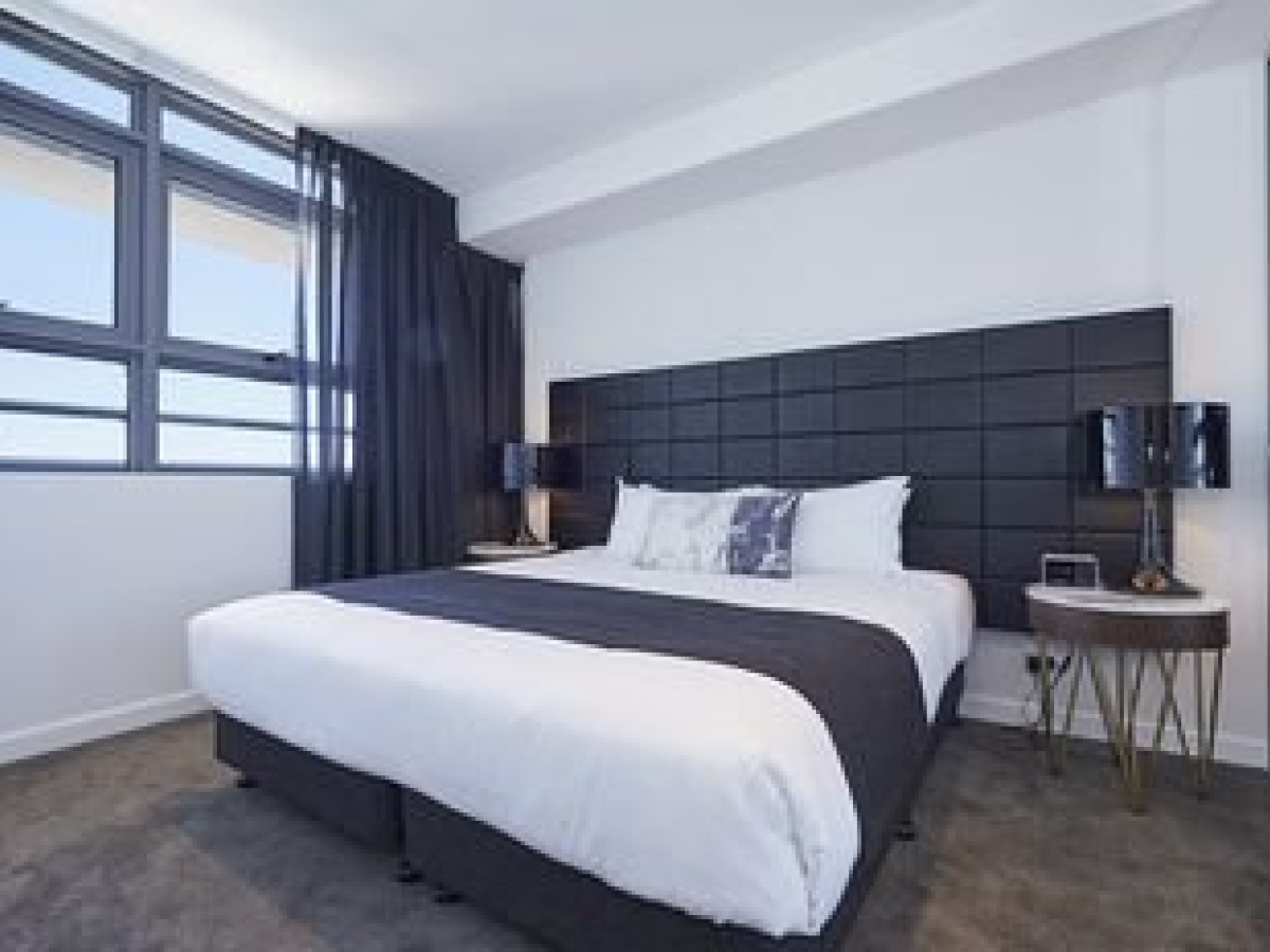 Silkari Suites at Chatswood