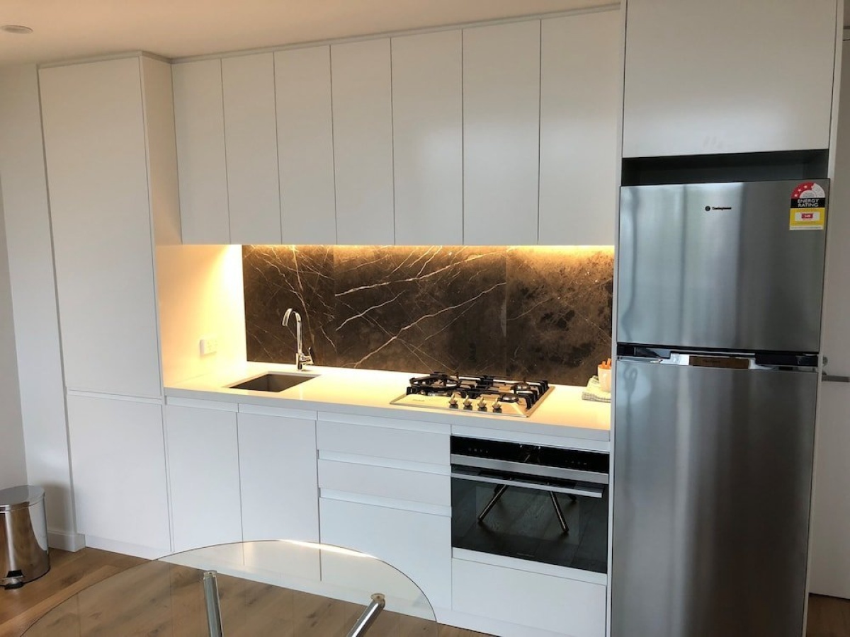 Wyndel Apartments Chatswood – Albert