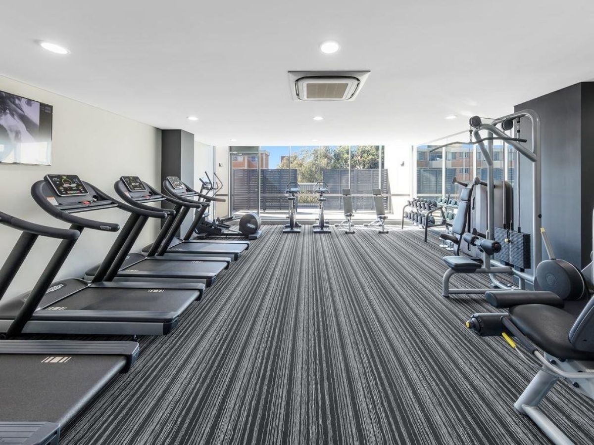 Meriton Suites Chatswood