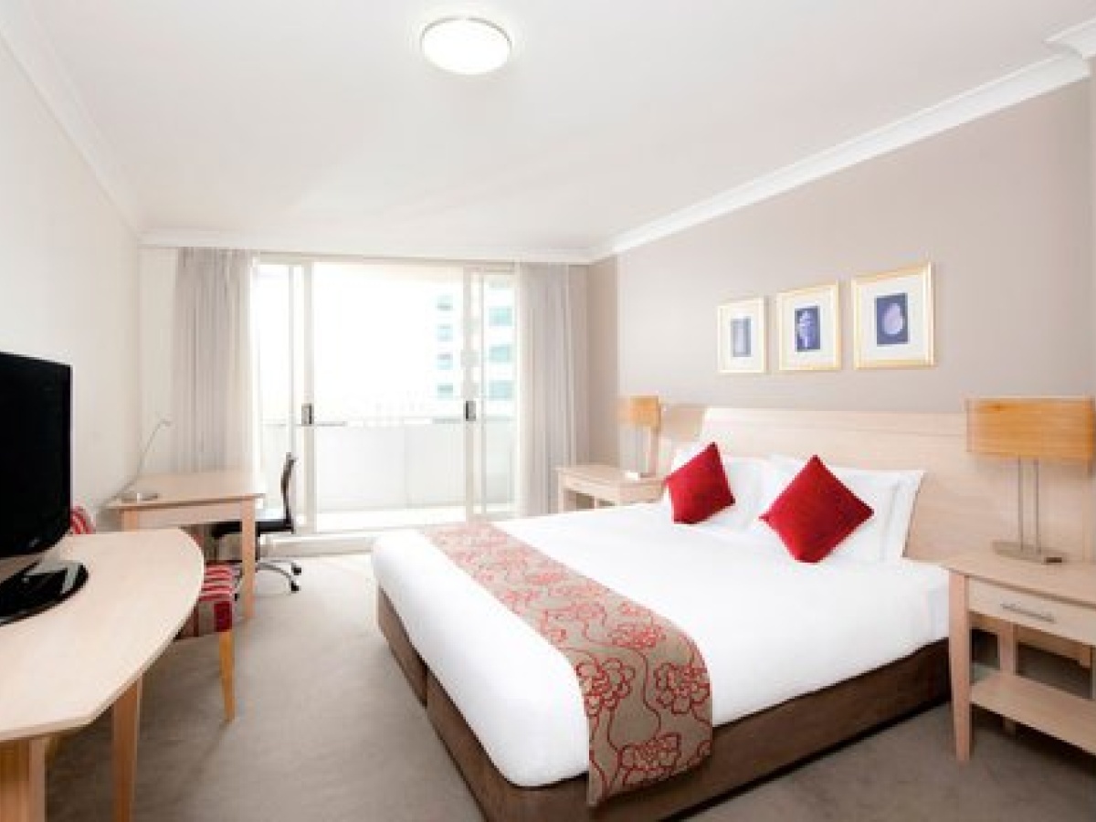 Mantra Chatswood