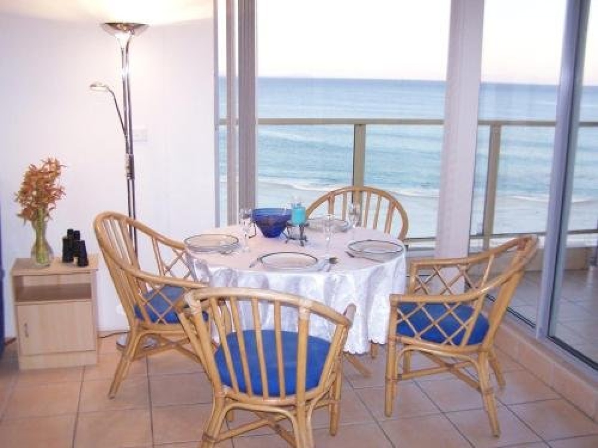 Easystay Studio Apartments