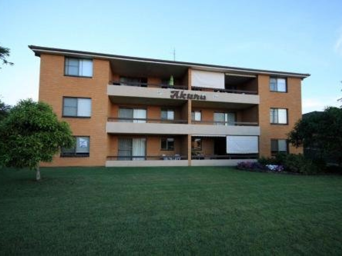 Akuna, Unit 8, 112-116 Little Street