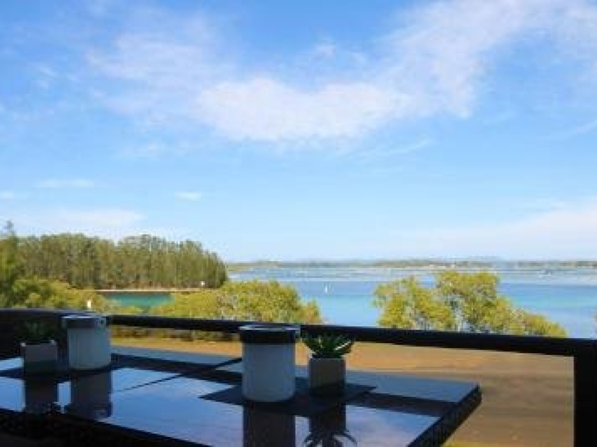 CHILL-OUT – Thredbo