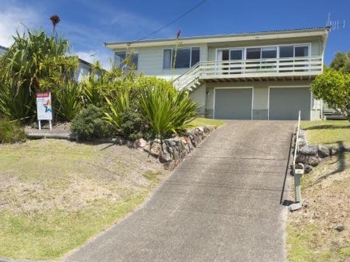 Beach Cottage, Forster