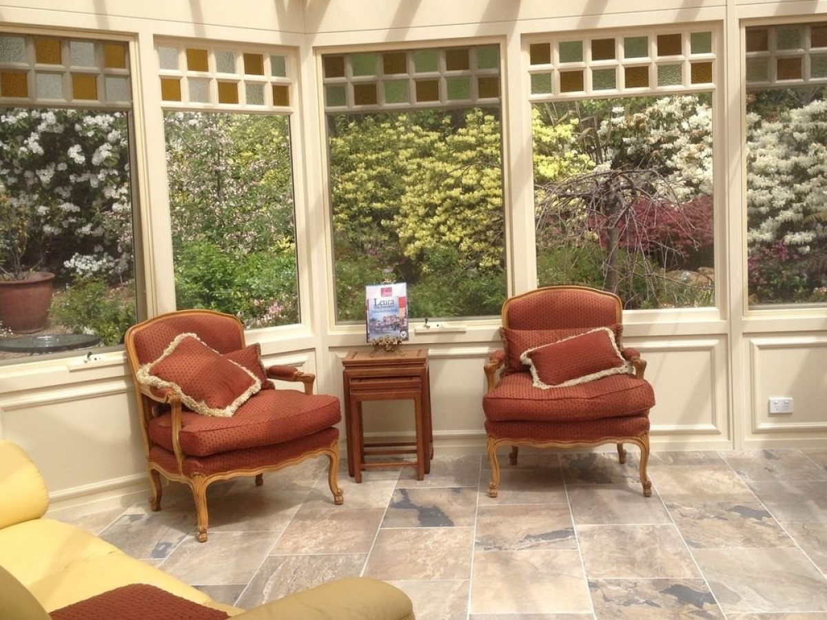 Bethany Manor Bed & Breakfast