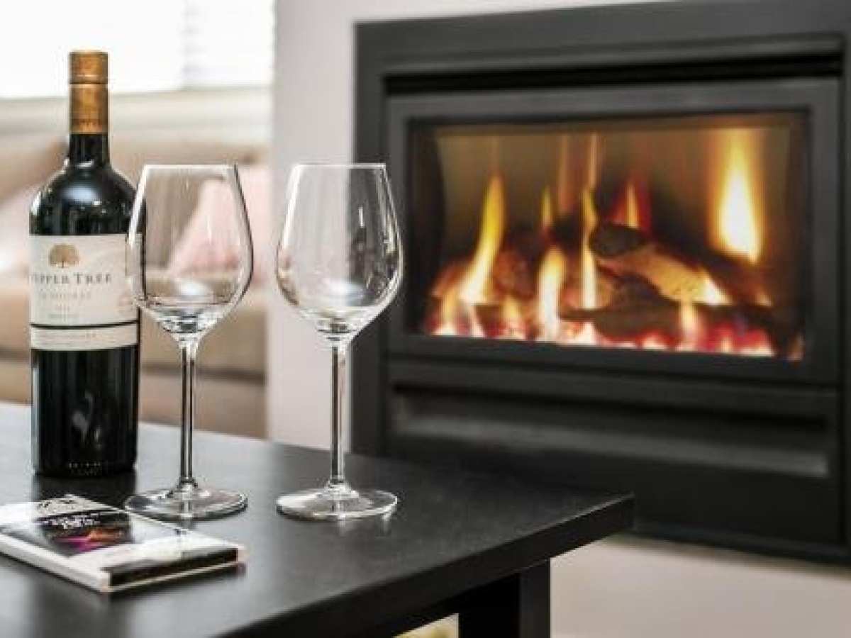 Baileys Retreat