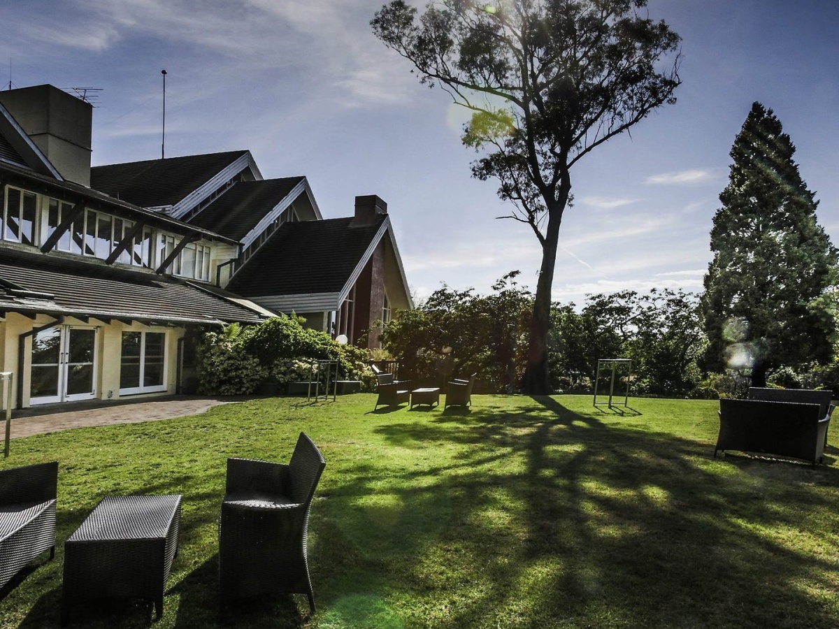 Fairmont Resort & Spa Blue Mountains MGallery by Sofitel