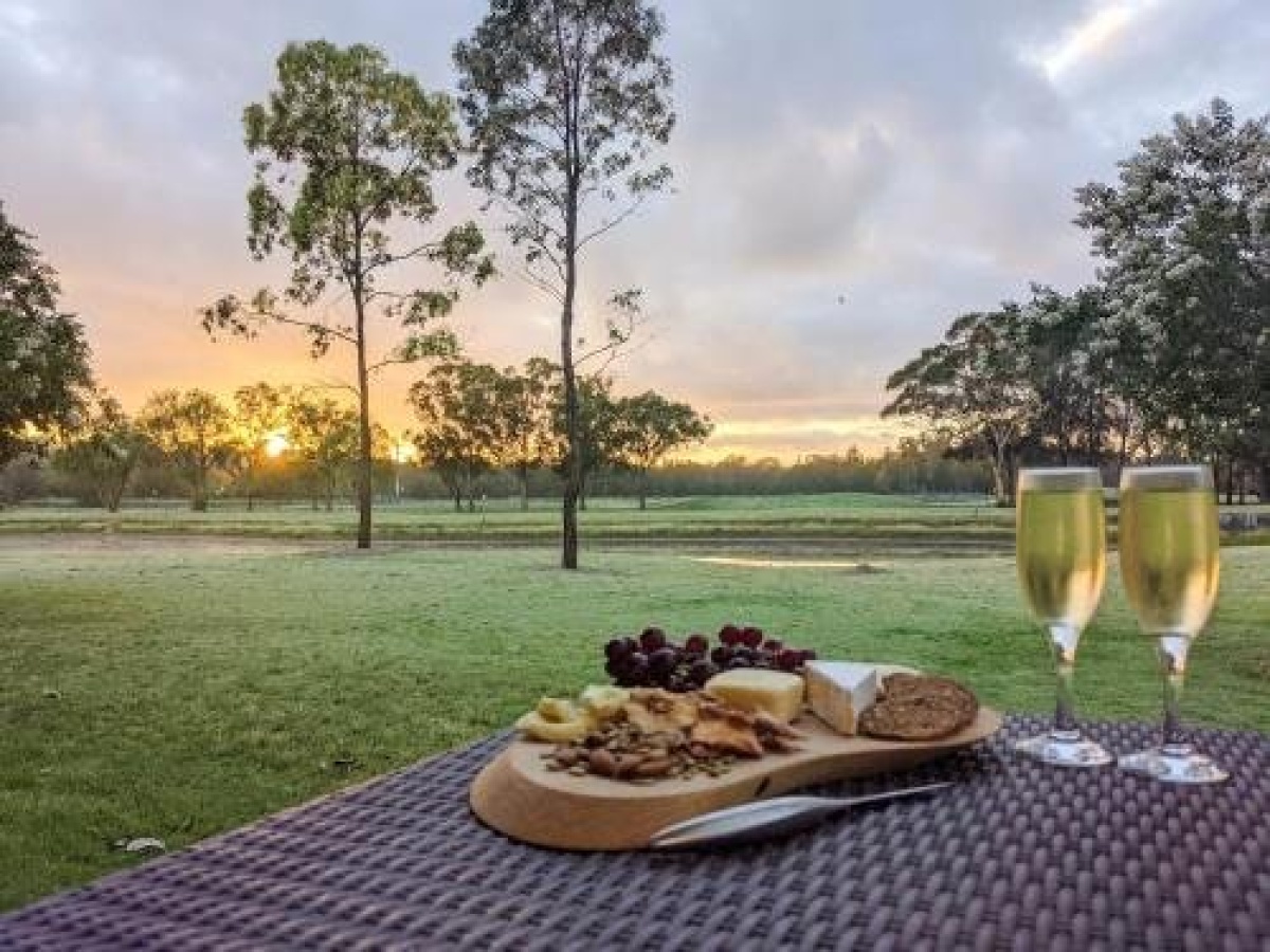 Jetty Road Retreat, Nungurner